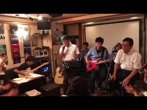 希望の轍/2018/07/13/駒込はっぴいえんどサザンセッション会