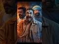 Sanjay Dutt Dominates 2026 with 3 Deadly Roles – Villain #sanjaydutt #villain #roll #shorts