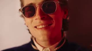 Tommy Hilfiger FW22 Sunglasses ADV Video