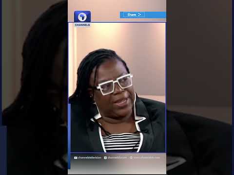 They Were Speaking As If We Were Slaves - Abiola Akiyode-Afolabi