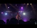 zorn love tour in sendai