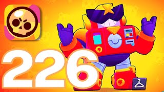 Brawl Stars - Gameplay Walkthrough Part 226 Ios, Android