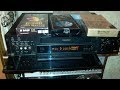 Нюансы записи стерео звука на VCR