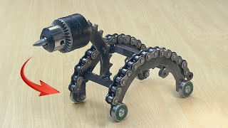 GENIUS HOMEMADE INVENTIONS ! Top 5 Bright Tools Take You To Another Level Of Work ! DIY Metal tool