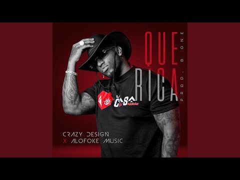 Crazy Design Que Rica