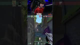 NRG Skuba Mid air transfer 4K #NRG #Skuba #VCT #VCTMasters #PRX