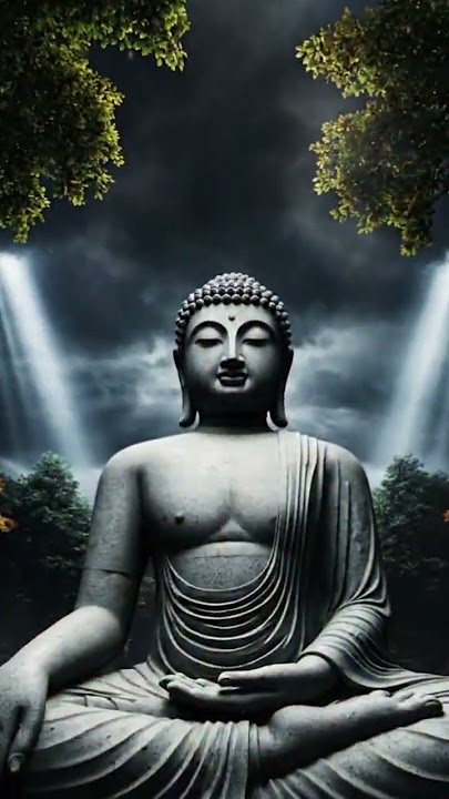 Rebirth of Compassion #Buddhism #Buddha #Nirvana