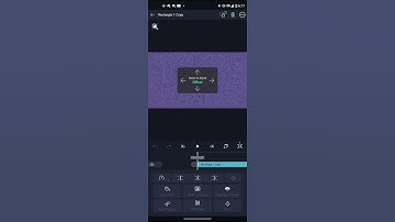 How To Make Fat Effect On Alight Motion (& After Motion Z) Without 5 Layers Of The Video