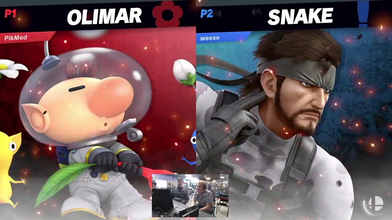 RD Medic vs Weese | Friday Night Saturday 178