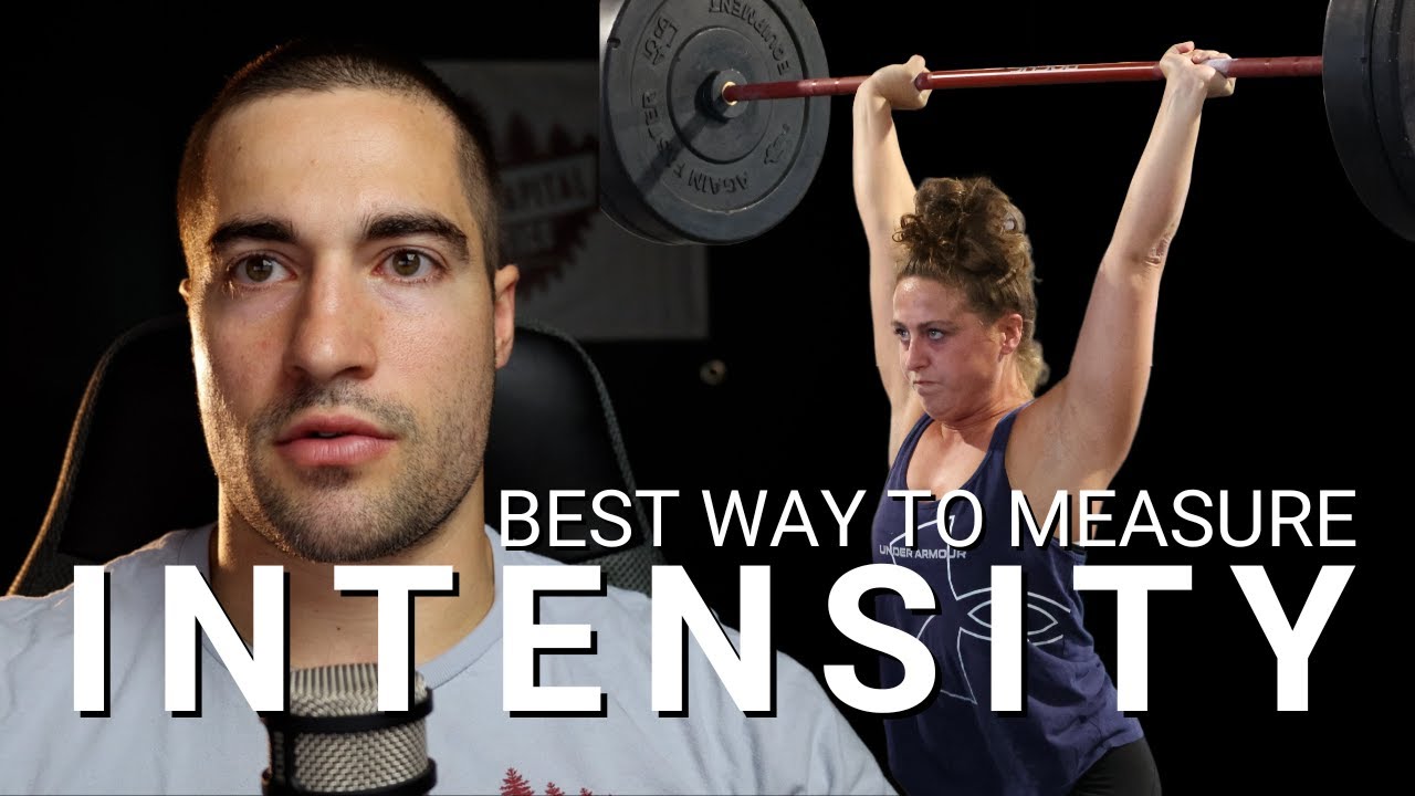 Modulating Intensity in Training for CrossFit [Ep.109] - YouTube