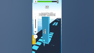 Stack color game level 4 for you #trend #trend #gaming #gamelover #stackcolor #wroomgaming