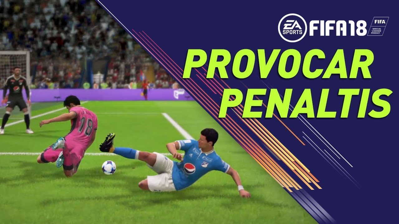 Pumuscor on X: SORTEO DE UN FIFA 18!!! REQUISITOS: SEGUIRME, RT A ESTE  TWEET Y COMENTA CON EL HT #PUMUSFIFA18 FINALIZA EL 21 DE AGOSTO.   / X