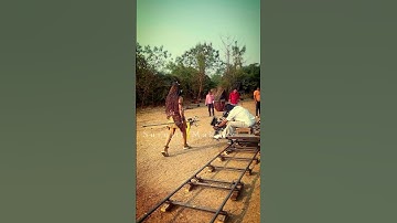 Behind the scene ￼| shiv shakti BTS | How to do shooting #viral #ytshorts #trending #reels #views