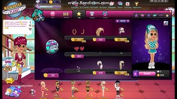 none VIP outfit idea MSP