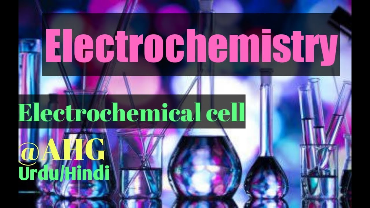 General Concepts of Chemistry Method to determine Standard Electrode