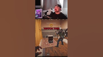 I FOUND A VACUUM CLEANER IN A BAG! #deltaforce #deltaforcegame #deltaforcecreator #itznowhere #fyp