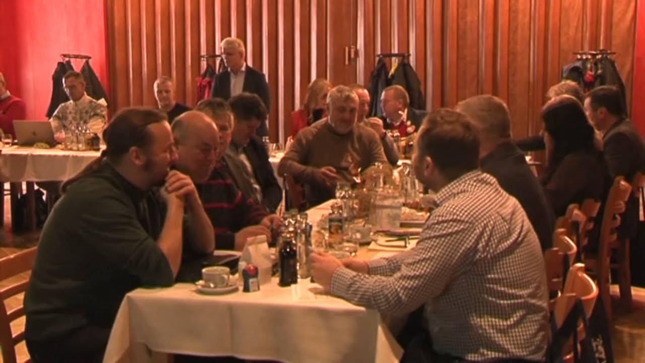 Hlučínsko v roce 2026: Co chystá Sdružení obcí? 🎥  │ 