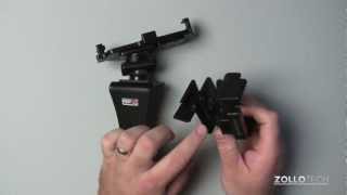 ProClip for iPhone 5 Review
