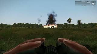 [Arma 3 S.O.G. Prairie Fire] Radio Support Module Tutorial.