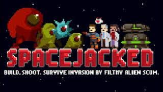 sawsquarenoise - OST 02 Splash [Creative Commons Music] 🔴