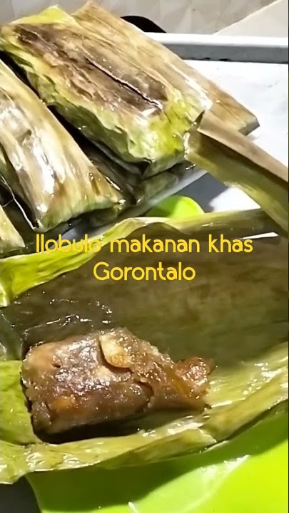 ilabulo Gorontalo