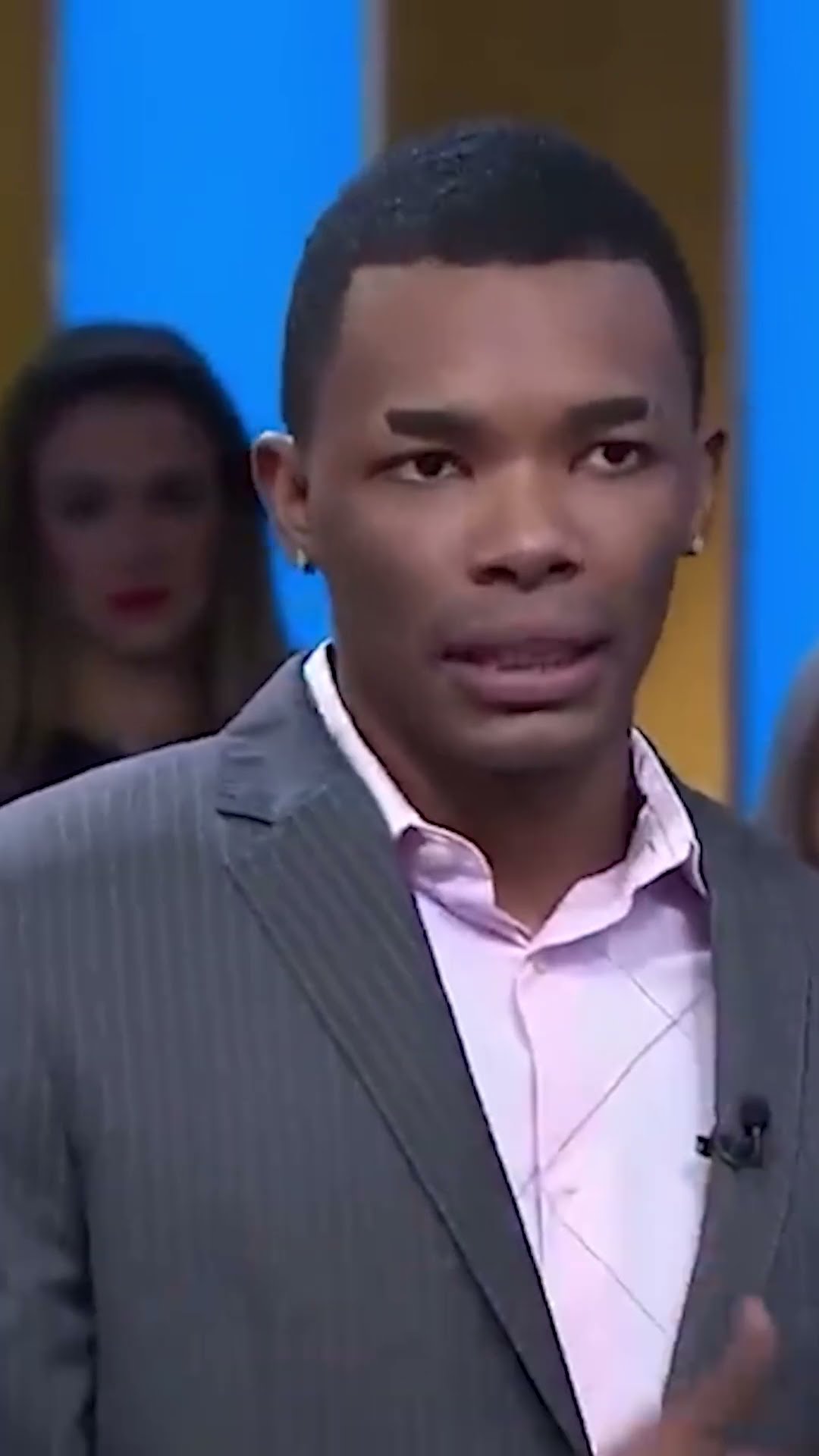 No he podido tener una vida sexual normal ?? | Caso Cerrado