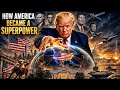 America Superpower Secret Explained