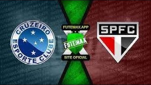 CRUZEIRO X SÃO PAULO AO VIVO COM IMAGENS ASSISTA AGORA CAMPEONATO BRASILEIRO PES21