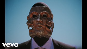 Seether - Lost All Control (Official Music Video)