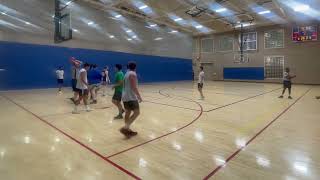Yung Hoopas VS LeBuckets August 25, 2025 1080p30