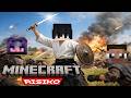 Die längste Schlacht meines Lebens┃Minecraft Risiko [Finale]