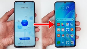 Huawei Nova Y70 (MGA-LX9) Huawei ID Remove/Huawei ID Bypass/FRP Bypass/Huawei ID Unlock By SigmaPlus