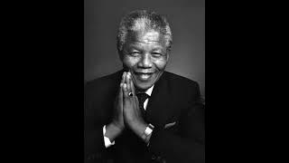 DJ Ace - Tribute to Tata Nelson Mandela (Slow Jam Mix) #throwback