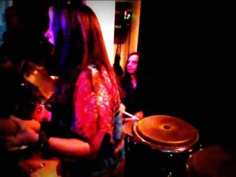 rebecca-johnson-band-*keep-forgetting*-live-@-the-woollahra-hotel-(7/10/12)