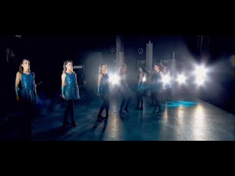 Riverdance Anna Livia (From Riverdance 25th Anniversary) Uploaded September 2023