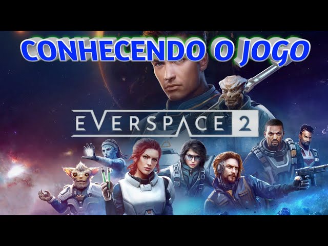 Everspace 2: “Todo mundo tem um jogo melhor por causa do Xbox Game