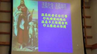 ftpc 11-21-2010 殿樂 溫柔牧者