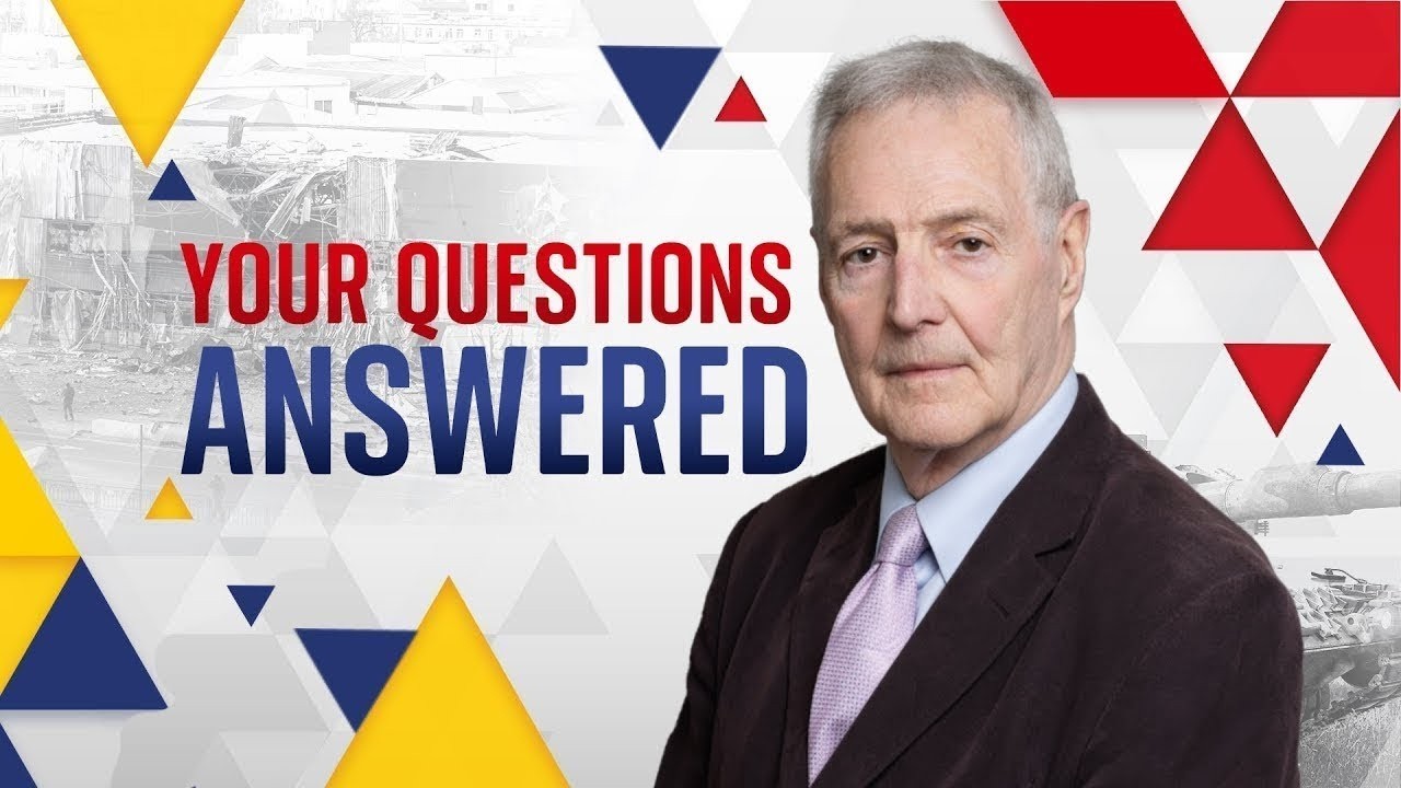 Michael Clarke Q&A | Putin's 'secret missiles' and could Russia target UK airport