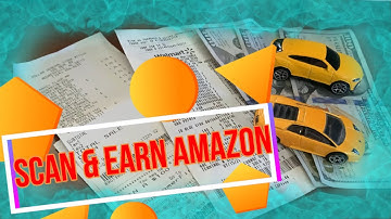 Fetch Rewards scan receipts | apps that pay!