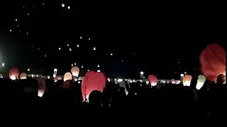 gemerlap dunia malam