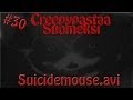 Creepypastaa Suomeksi #30 Suicidemouse.avi