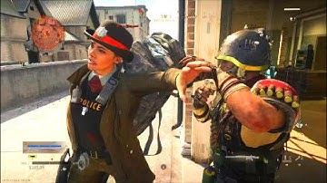 Call of Duty (Overpower) Execution montage (Part 2)