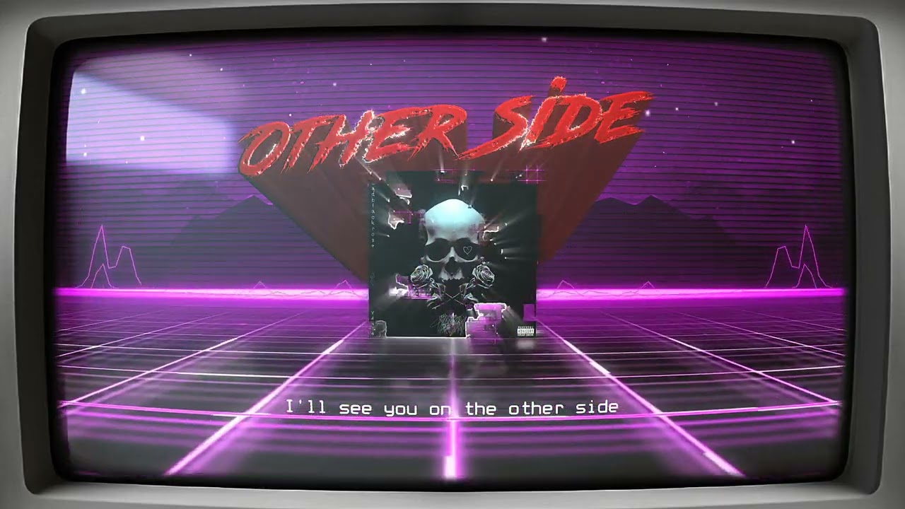 V4NT4, deadblackrose - Other Side