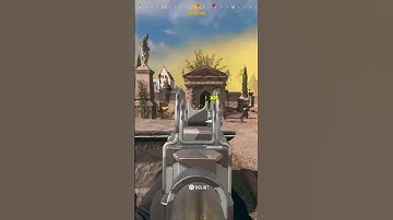 1v3? no problem #warzone #callofduty #cod #resurgence #fortuneskeep