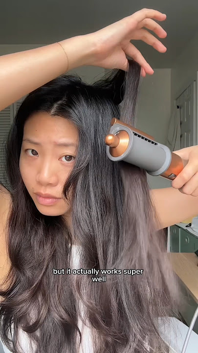 dyson flyaway tool??