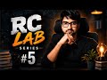 Reading Comprehension RC Lab Series #5 | Learn RC from Basics to Advanced | English From Zero