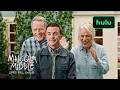 Malcolm in the Middle: Life's Still Unfair | Who Knows Frankie Muniz Best? | Hulu