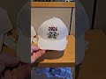 New 2026 Disney Parks Mickey And Minnie Mouse Sweatshirt And Matching Hat