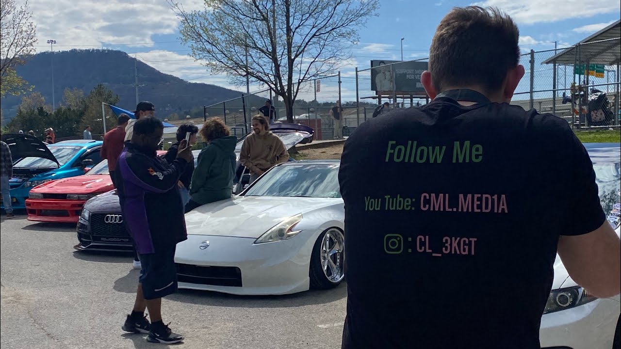 Riverside Chattanooga, spring 2022 (after movie)