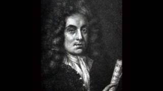 Purcell / Gerald Ranck, 1968: Four Harpsichord Pieces, Z 655, ZT 682, Z 656, ZT 688